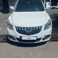 هایما s7 مدل ۹۷