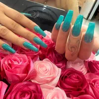 کاشت ناخن