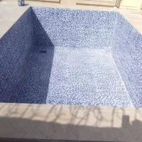 استا بنا بنایی دیوار چینی سیمانکاری موزاییک