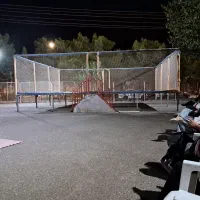 بلیط سرسره بازی وتلامبلینک یا جامپینگ
