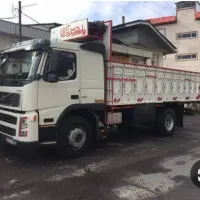 باربری شرکت حمل و نقل با بیمه نامه معتبر