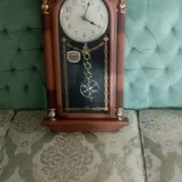 ساعت دیواری