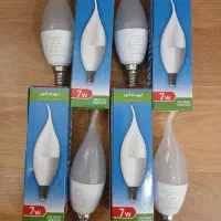 فروش ویژه لامپ های اشکی ادیسونی و انواع لامپ