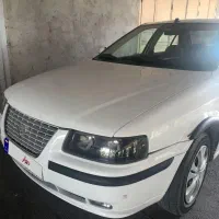 سمندef7|خودرو سواری و وانت|رشت, گیل|دیوار