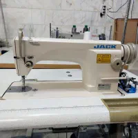 چرخ راسته جک