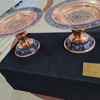شیرینی خوری مسی