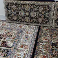 یک جفت پشتی ماشینی