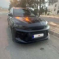 Swm g01f|خودرو سواری و وانت|هشتگرد, فاز ۱ مهستان|دیوار