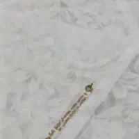 چادر عقد دوخت شده