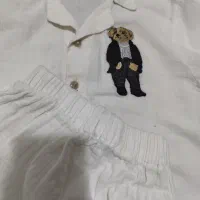 ست پسرانه ۷-۹سال