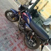 موتور پا به صفر کی وای۱۵۰cty