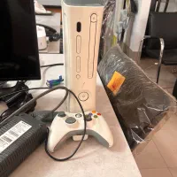 Xbox 360 ایکس باکس ۳۶۰