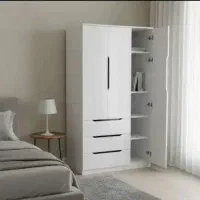 ساخت کمد دراور های سفارشی