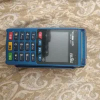 دستگاه پوز
