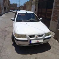 سمند مدل 91 عروسک خونگی