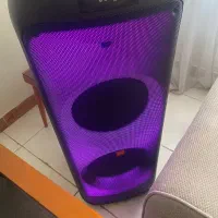 پارتی باکس ۱۲۰۰