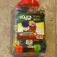چینه ۱۰۰ عددی