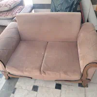 مبل راحتی