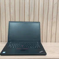 لپ تاپ ـ لنوو ـ T470ـ8gb