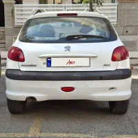 206 تیپ ۲