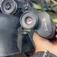 دوربین شکاری تنتو