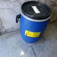 بشکه پلاستیکی 120