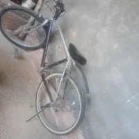 دوچرخه