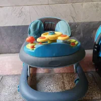 ست چهار تکه نوزادی