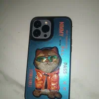 13 pro max پک اصلی درحد