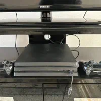 ps4 pro|کنسول، بازی ویدئویی و آنلاین|مشهد, چهنو|دیوار
