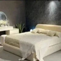 تخت خواب دلوان