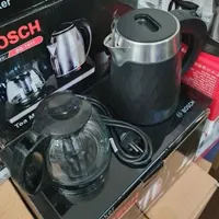 چایساز بوش المان اصلی کنارهمی چای ساز بوش المان|سماور، چای‌ساز، قهوه‌ساز|تهران, دردشت|دیوار