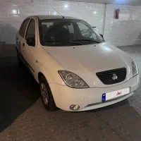 تیبا ۲ مدل ۱۴۰۰