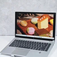 لپتاپ hp 840 g7 نسل ۱۰ رم ۱۶ ، طراحی زیبا و سبک