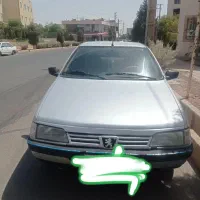 پژو ۴۰۵مدل ۸۸