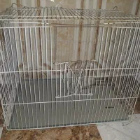 قفسه پرنده