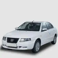 حواله خودرو سمند سورن پلاس تحویل ۳۰ روزه