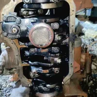 لوازم مستعمل مینی بوس بنز اویکو خاور
