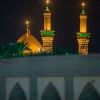 کاروان زیارتی کربلا هر هفته