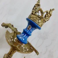 قلیون برنز فرشته