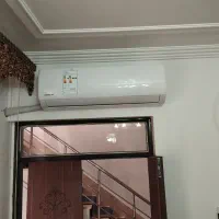 نصب وتعمیر کولر گازی ظرفشویی ولباسشویی