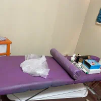 فروش تخت پرتابل ماساژ