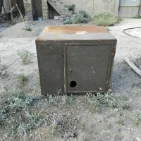 میزکار کارگاه