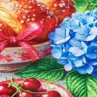 حوله دکوراتیو