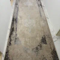 فرش تو راهرویی