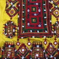 لباس دست دوز