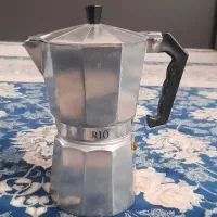 قهوه جوش دستی