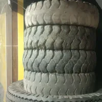 لاستیک لیفتراک