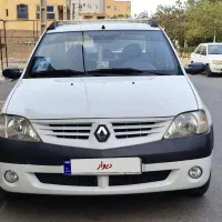 ماشین پارس تندر ال‌نود