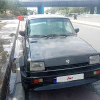 رنو پی کی انژکتور مدل ۸۳